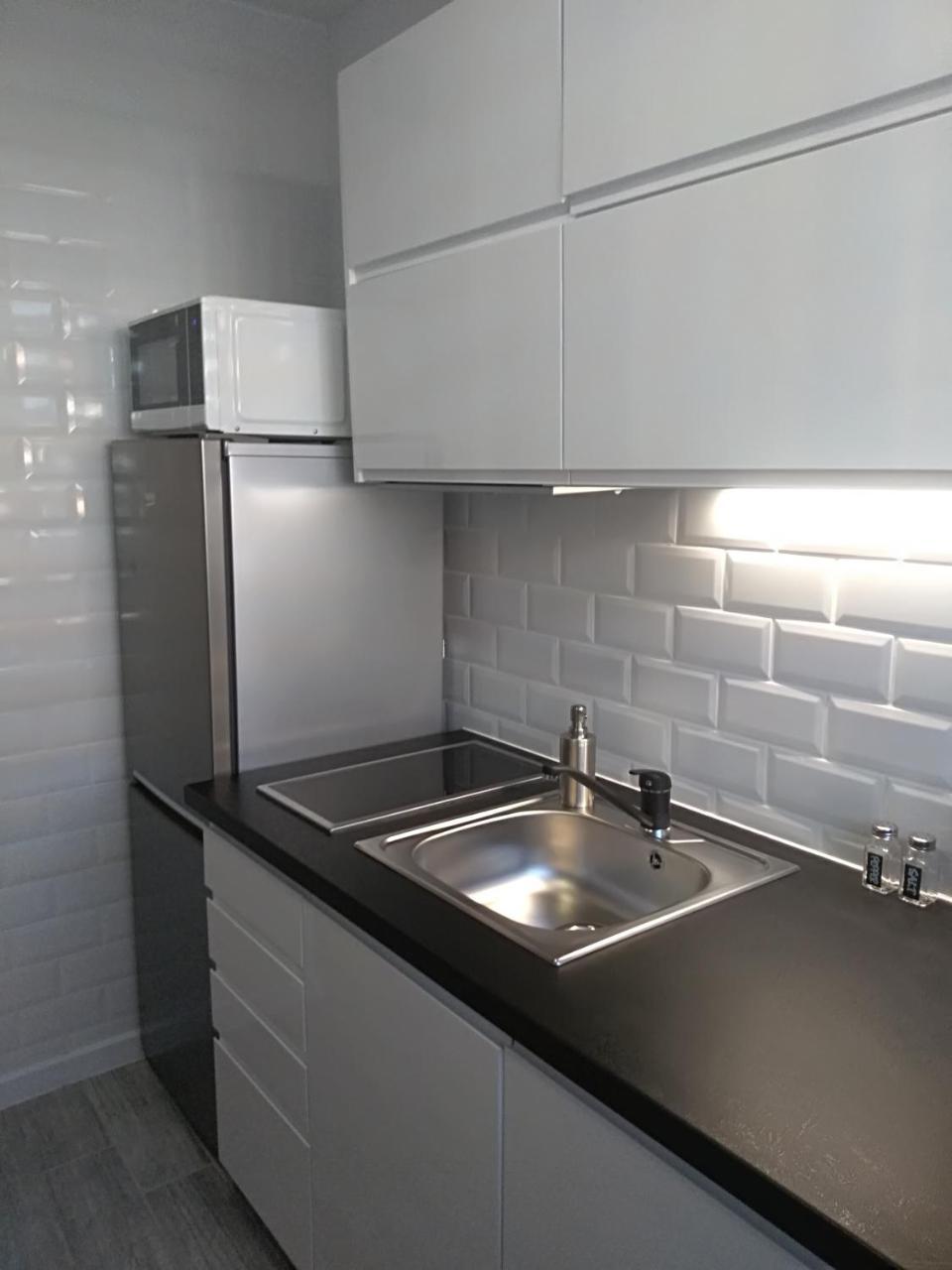 Apartament Art-Deco Apartment Kolobrzeg Ngoại thất bức ảnh